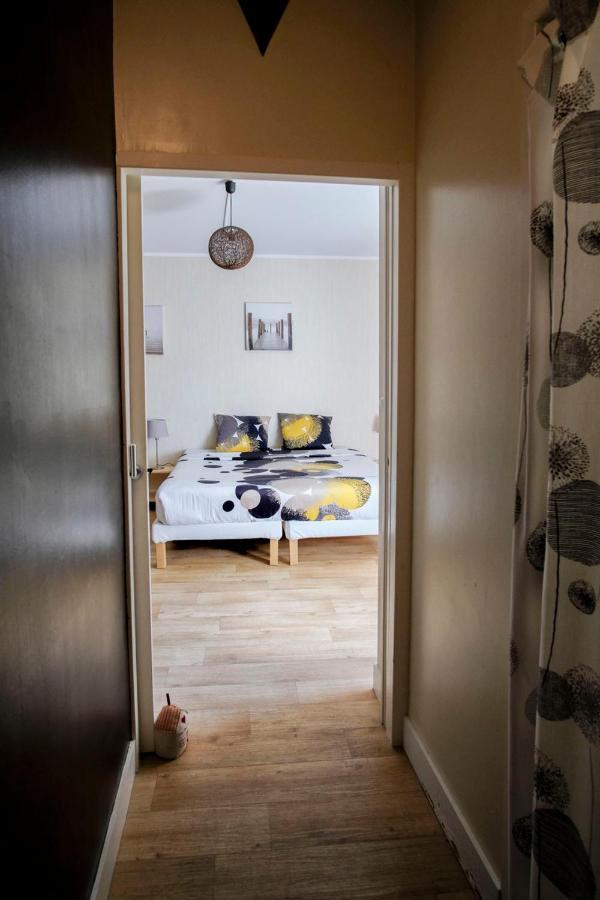 Les Gues Rivieres Bed & Breakfast Pujols  Bagian luar foto