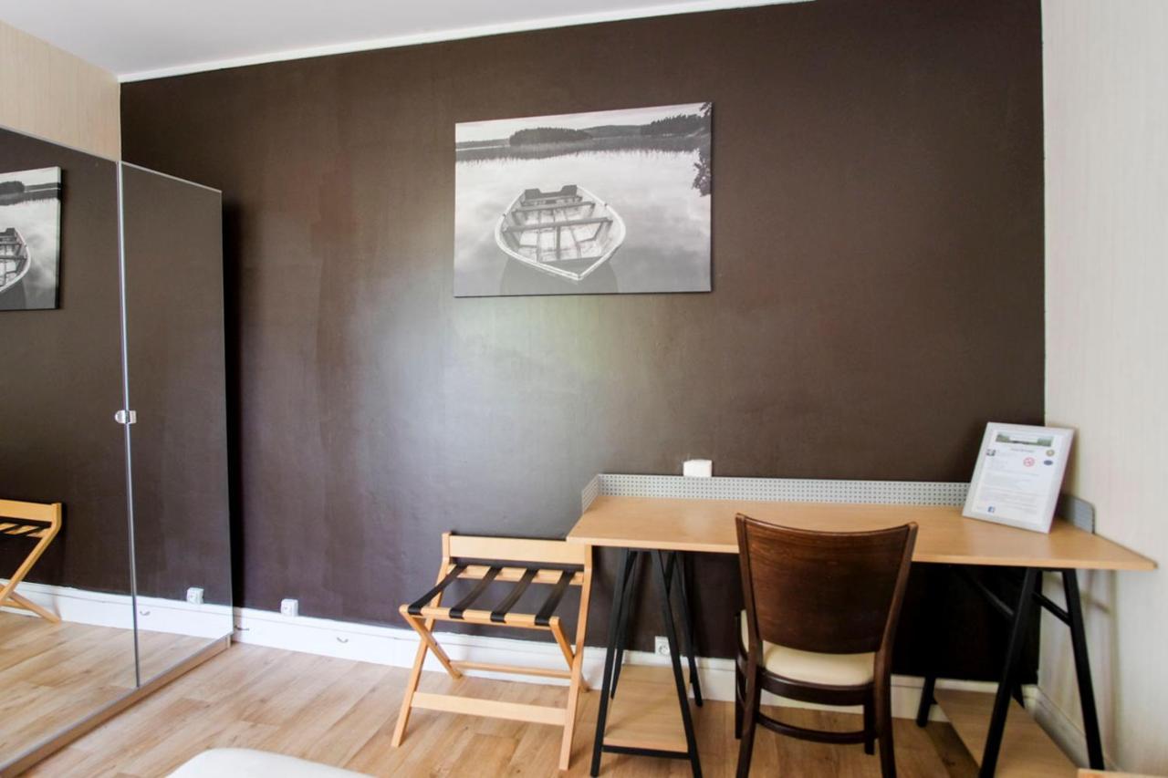Les Gues Rivieres Bed & Breakfast Pujols  Bagian luar foto