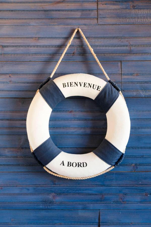 Les Gues Rivieres Bed & Breakfast Pujols  Bagian luar foto