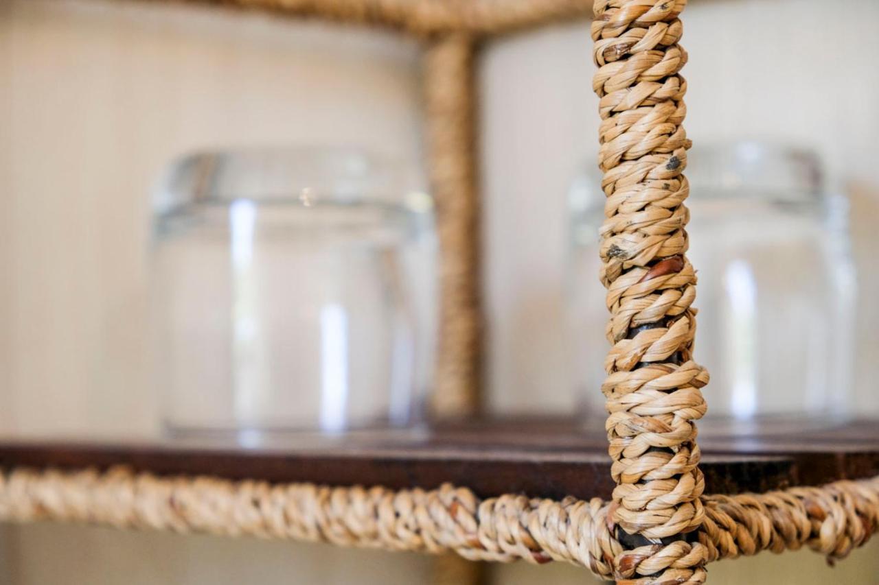 Les Gues Rivieres Bed & Breakfast Pujols  Bagian luar foto